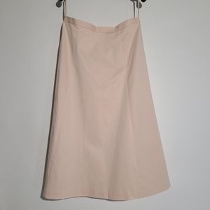 Antonio Melani Blush Pink Women's Skirt Size 12